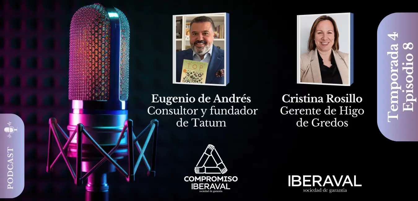 Reinventarse o desaparecer: el desafío de las empresas en un mundo en cambio