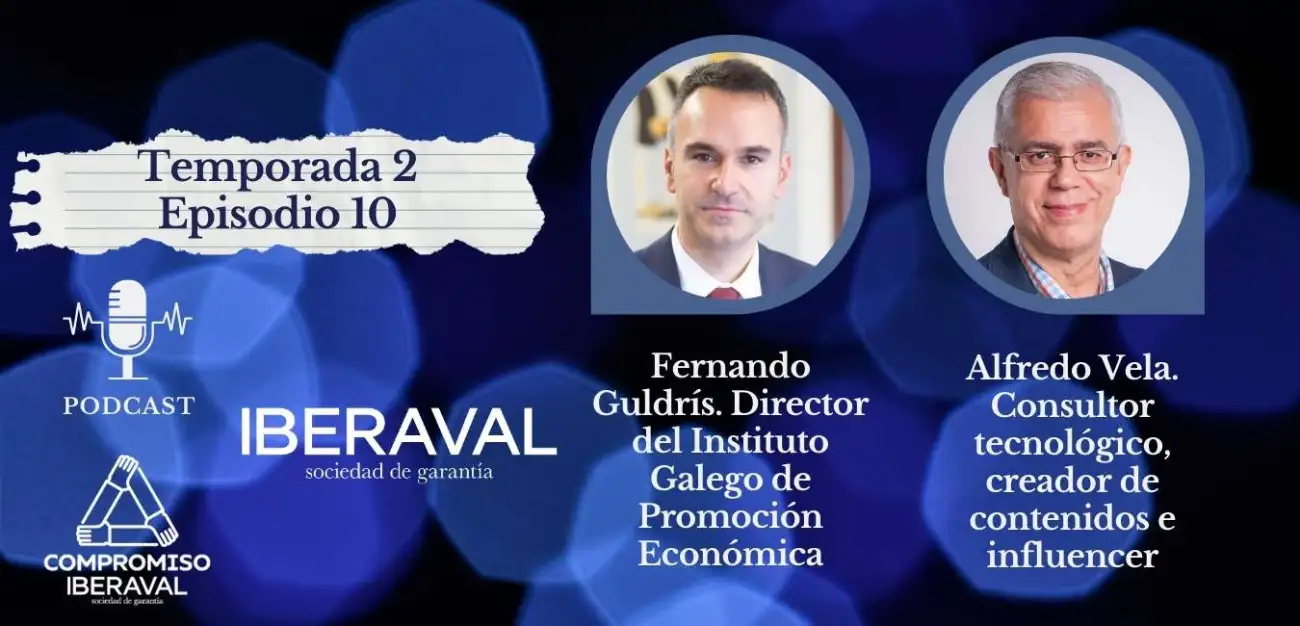 «La Inteligencia Artificial tendrá más impacto que el que tuvo internet en su momento»