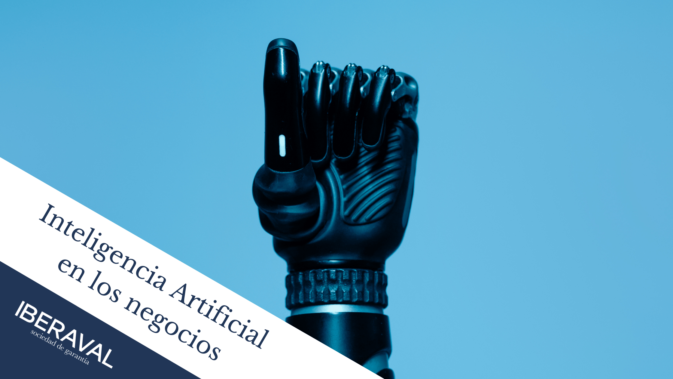 Inteligencia Artificial en los negocios