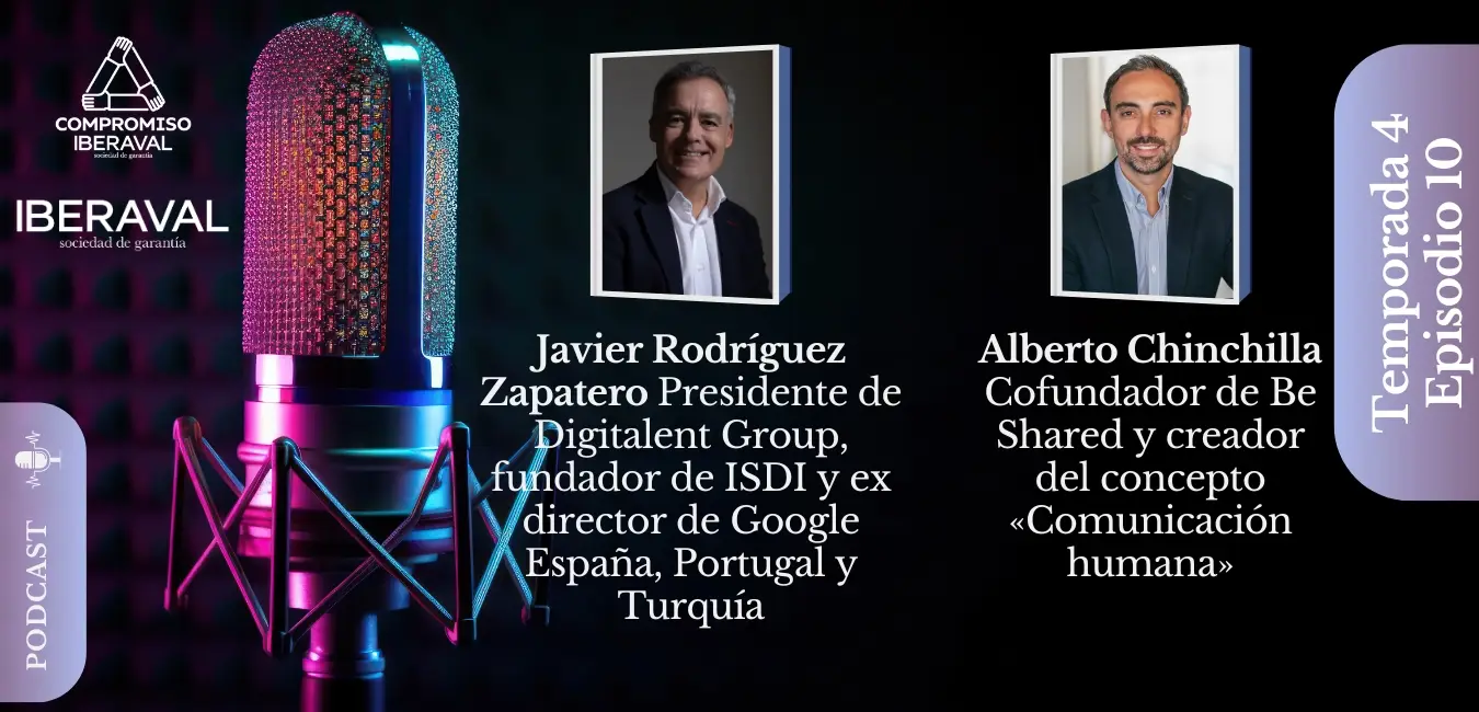 Inteligencia artificial, reputación digital y comunidad: lo que las pymes deben activar ya para no quedarse atrás