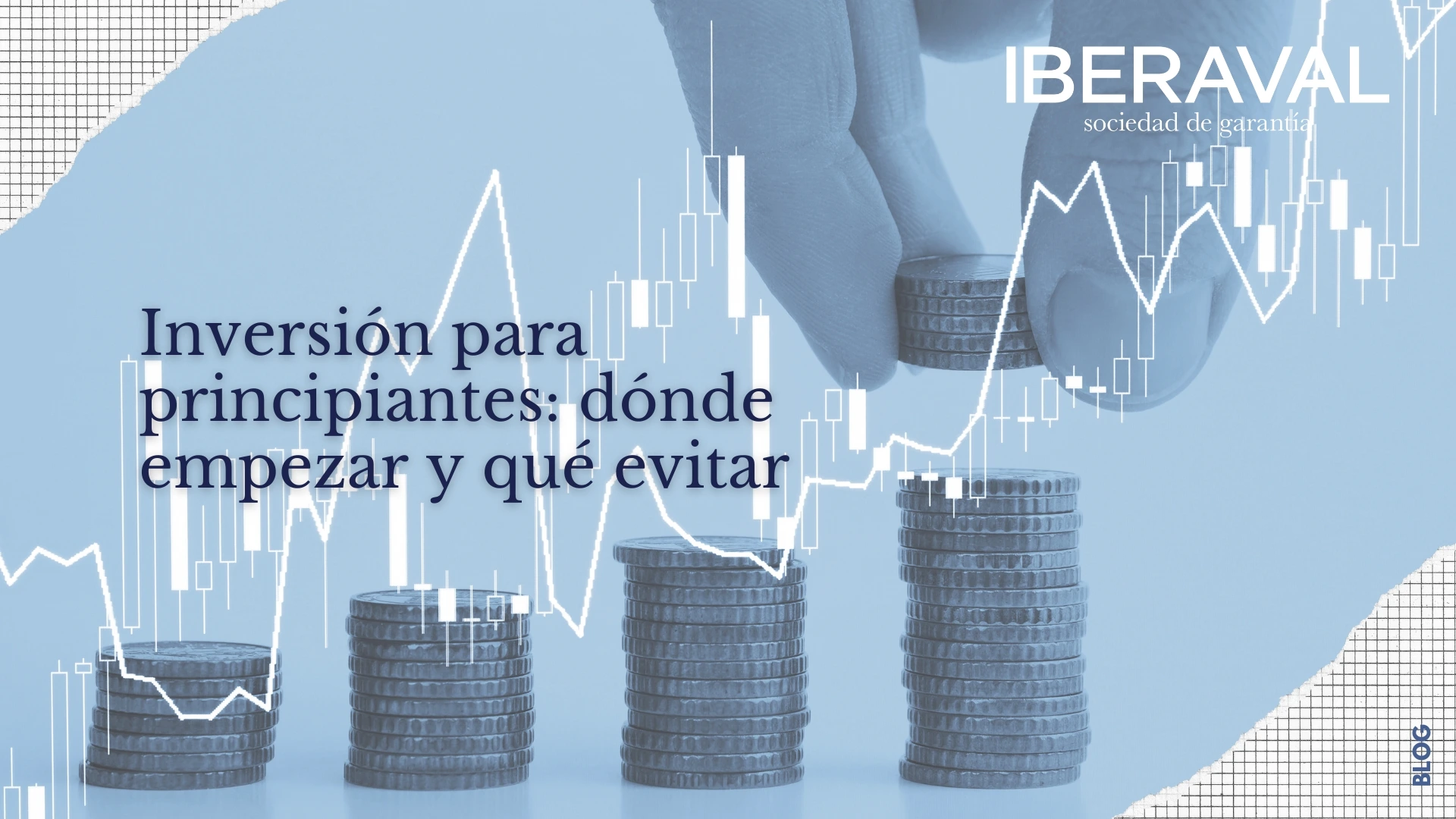 Inversión para principiantes: dónde empezar y qué evitar