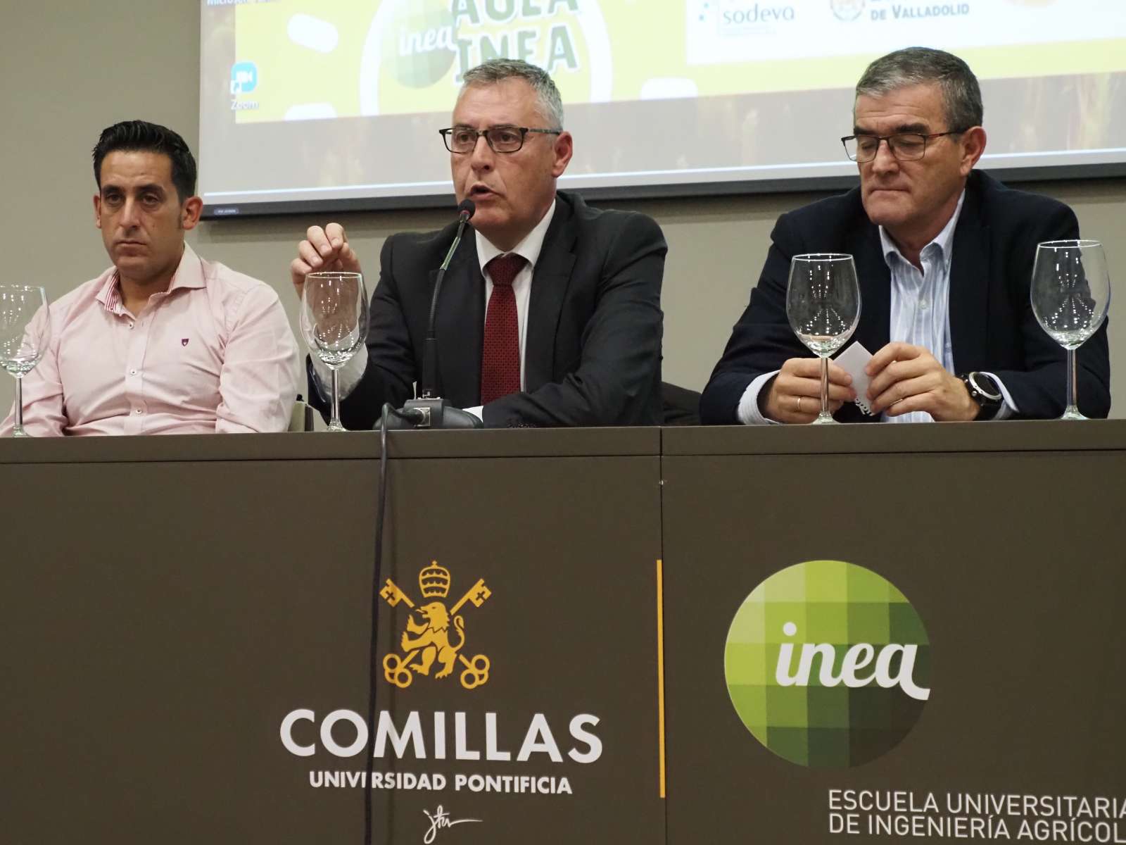 Iberaval detalla cómo ayuda en la financiación de proyectos emprendedores y anima a los jóvenes a apostar por su futuro