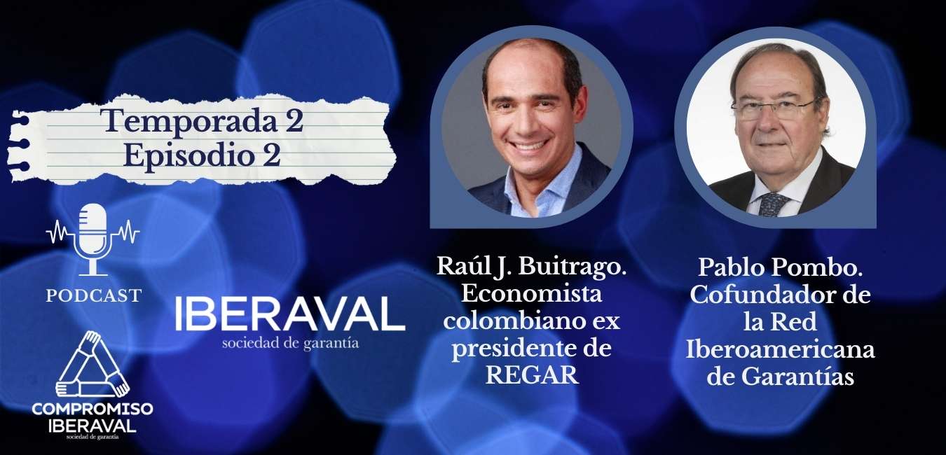 Las garantías, como elemento clave para superación de las crisis, en el foco del Foro Iberoamericano de REGAR