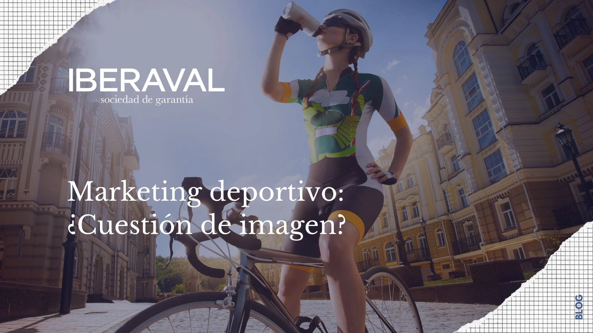 Marketing deportivo: ¿Cuestión de imagen?