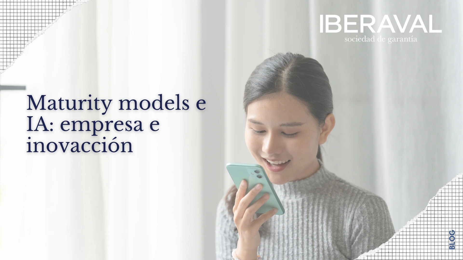 Maturity models e IA: empresa e inovacción