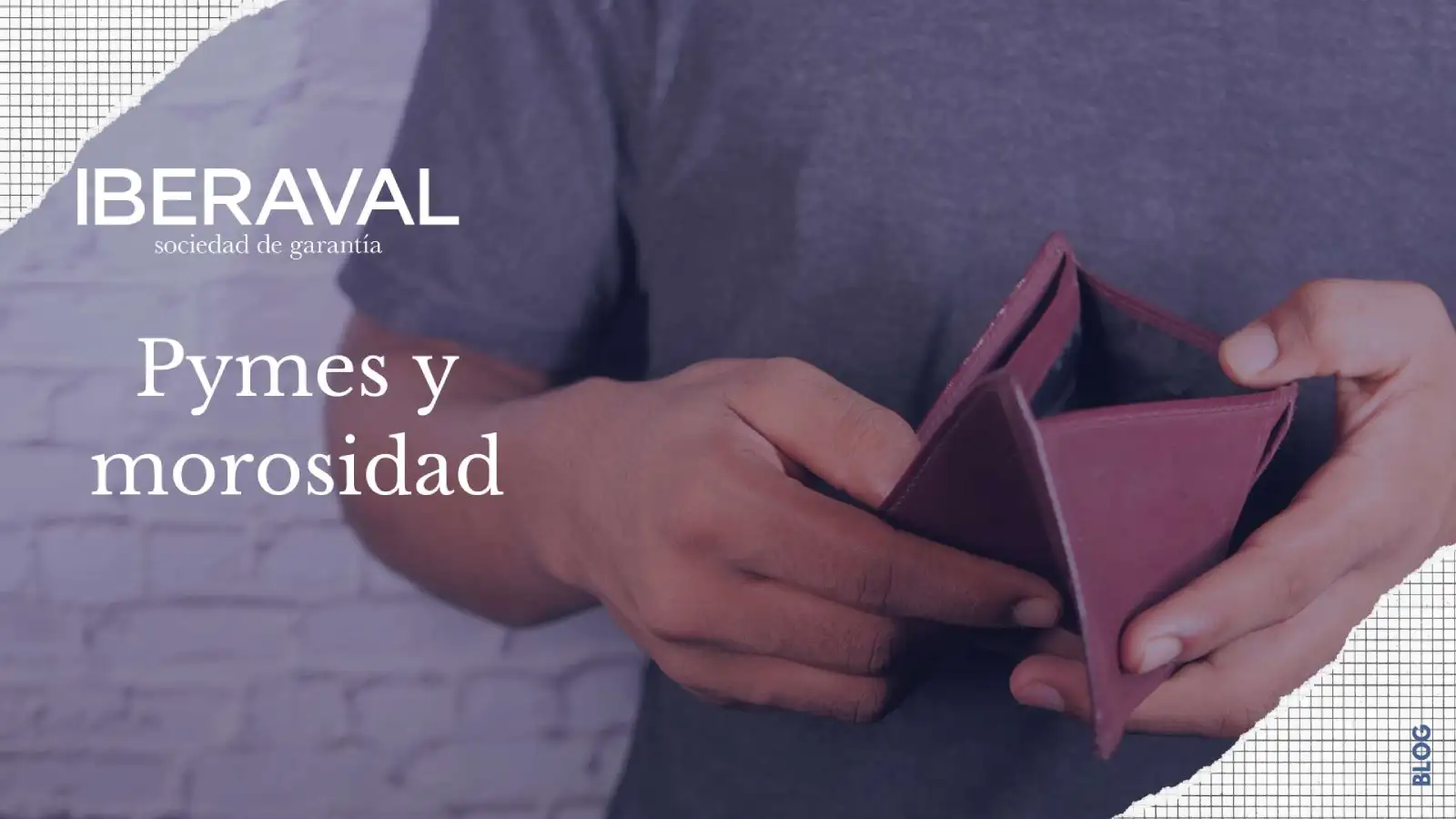 Pymes y morosidad: susto… o muerte