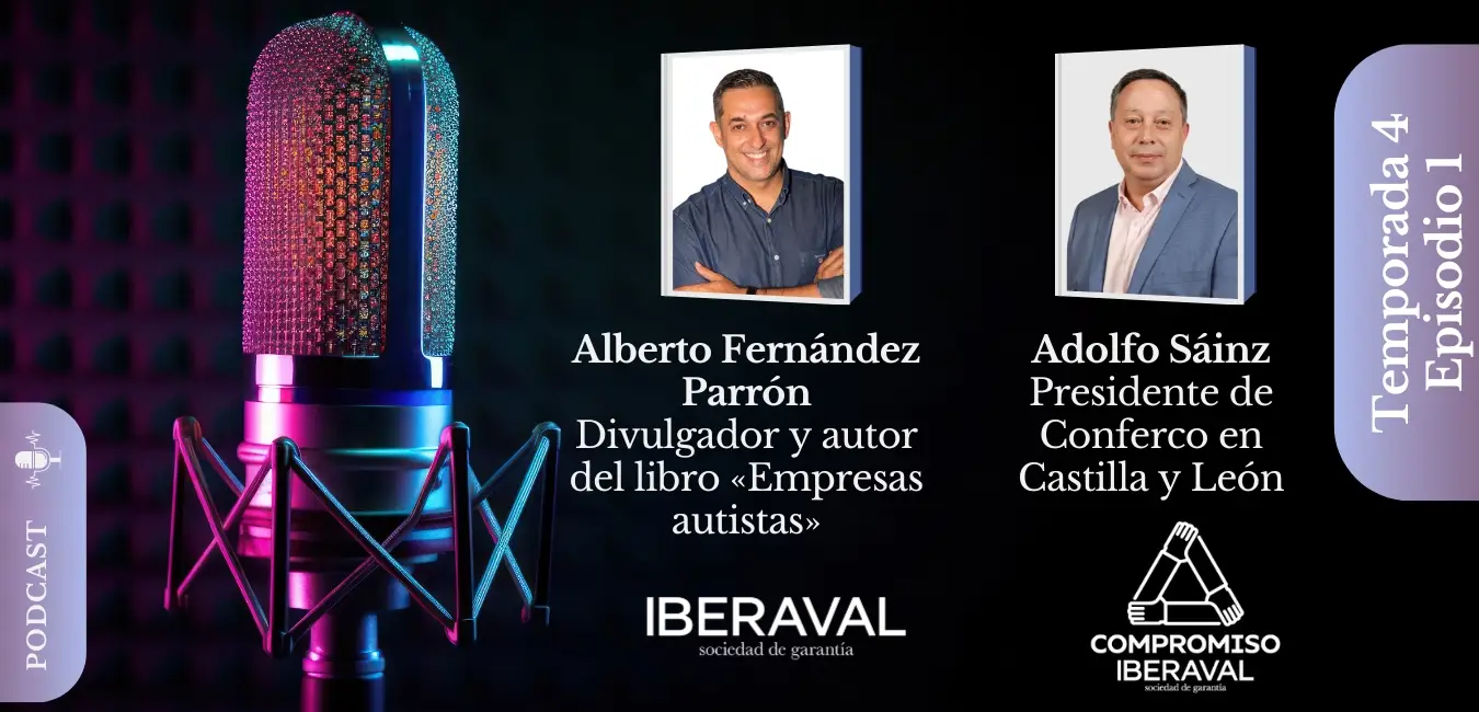La comunicación y la diversidad en las empresas y la situación del comercio protagonizan un nuevo Compromiso Iberaval