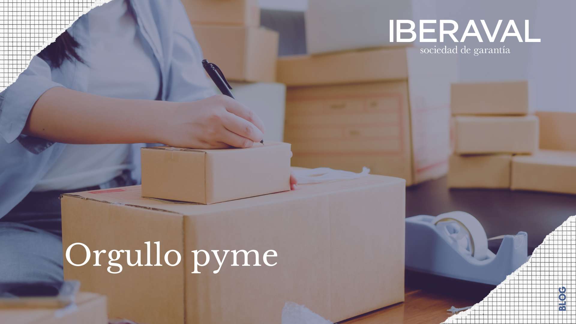 El orgullo pyme