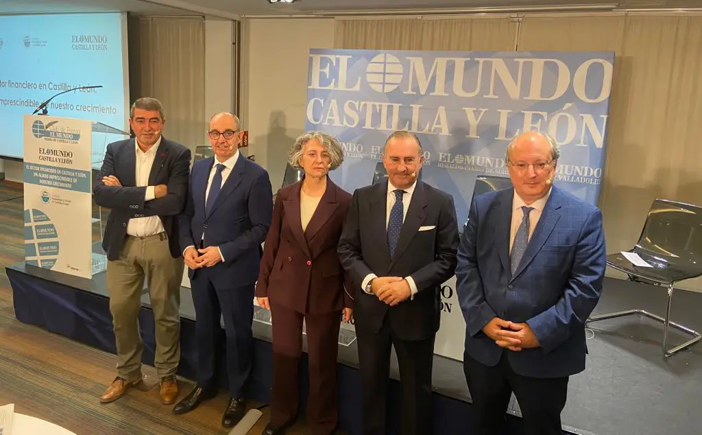 Pisonero incide en que “la clave de cómo marcha la economía son las personas”