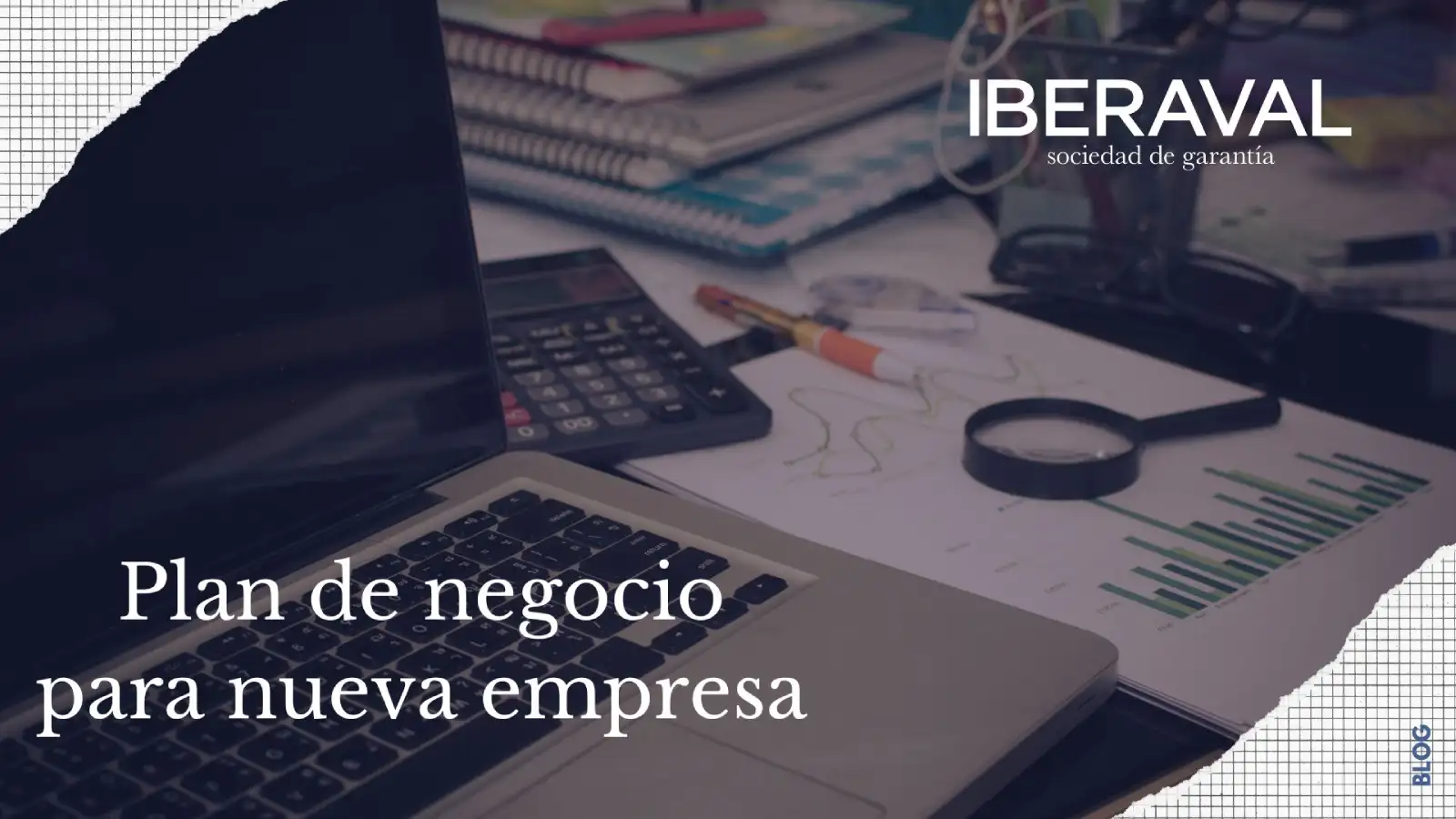 Tengo un Plan… de Negocio