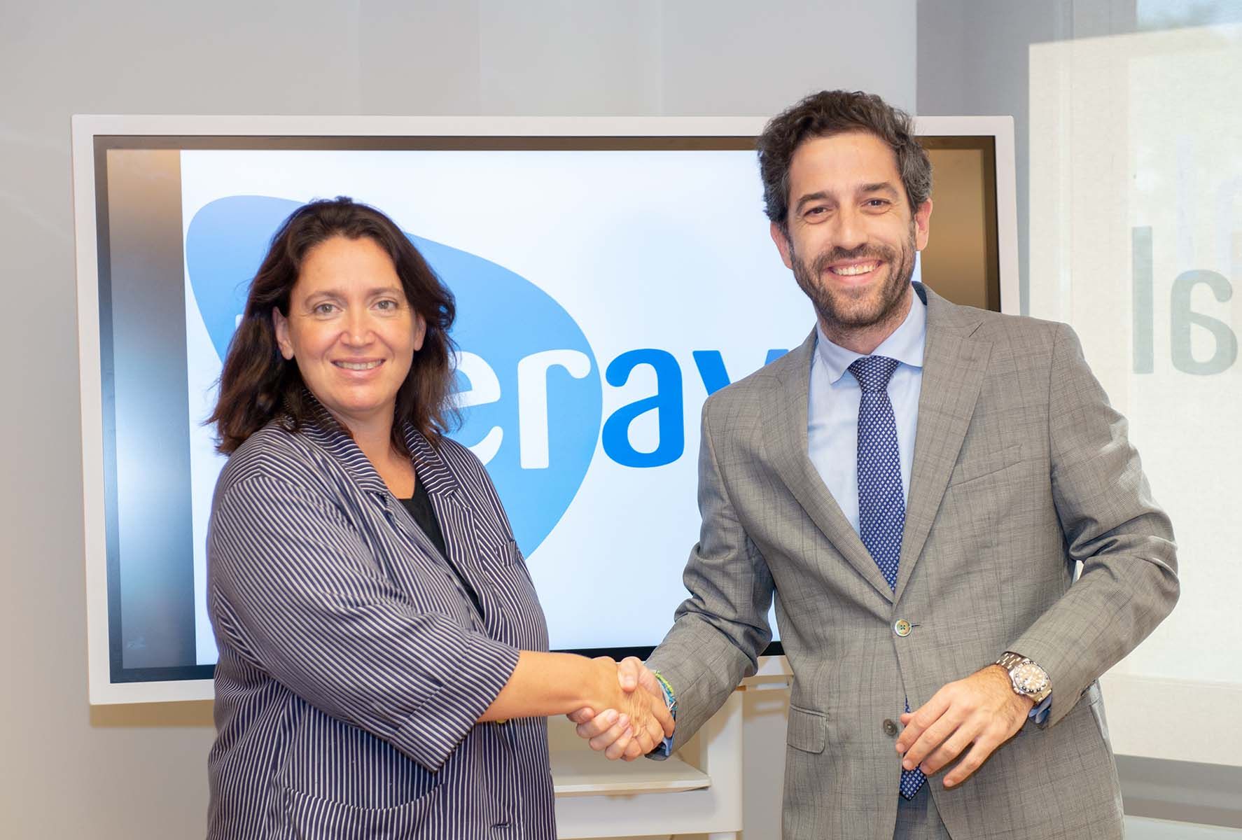 Pontvianne insta a CERSA y al Gobierno a reforzar la política de apoyo a las pymes a través de las SGR