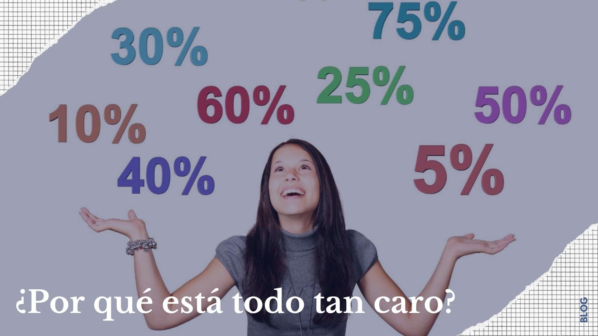 ¿Por qué está todo tan caro?