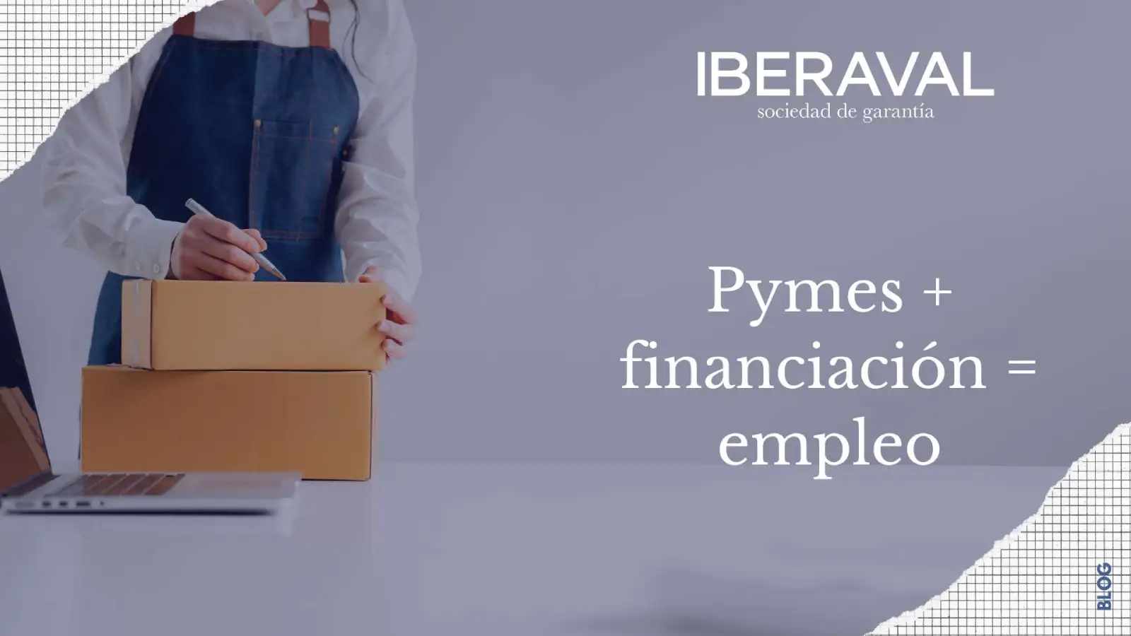 Pymes + financiación= empleo