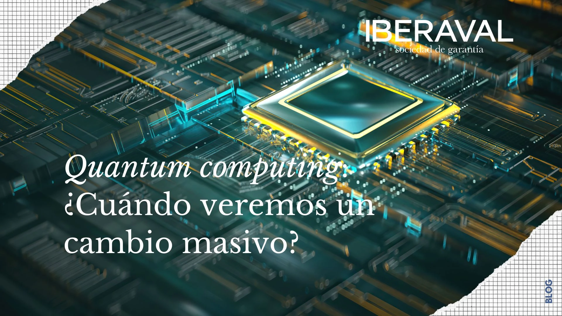 Quantum computing: ¿Cuándo veremos un cambio masivo?