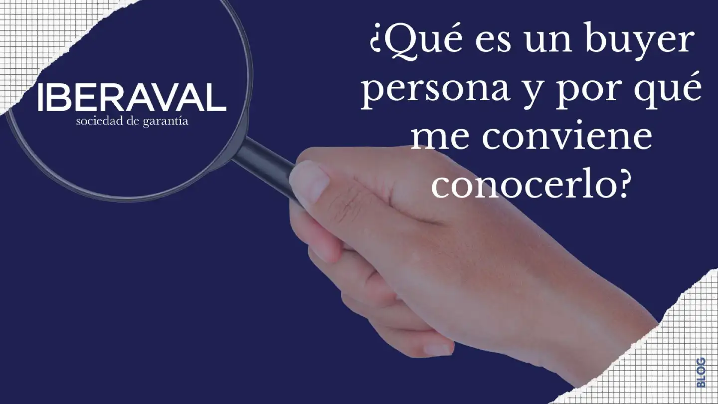¿Qué es un buyer persona y por qué es importante conocerlo en tu estrategia de marketing digital?
