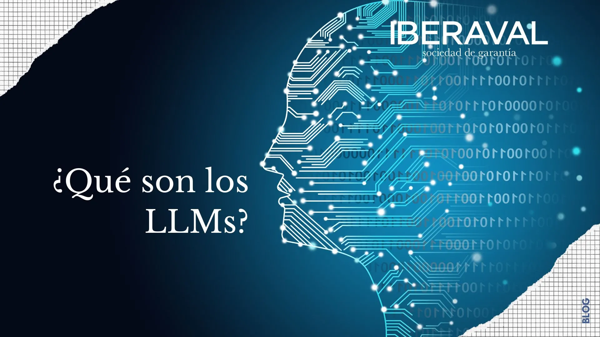 ¿Qué son los LLMs?