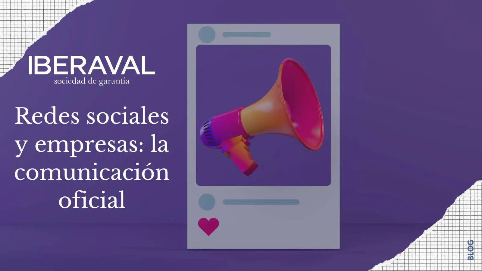 Redes Sociales y empresa: la comunicación eficaz
