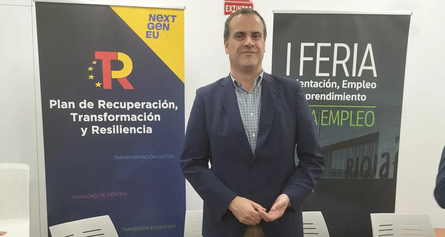 La Rioja estrecha lazos entre sus agentes económicos con un ecosistema para apoyar el emprendimiento
