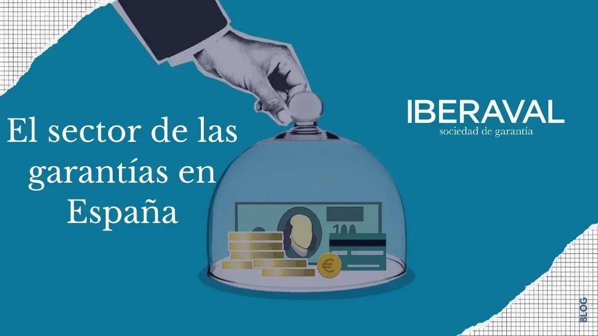 El Sector de las garantías en España