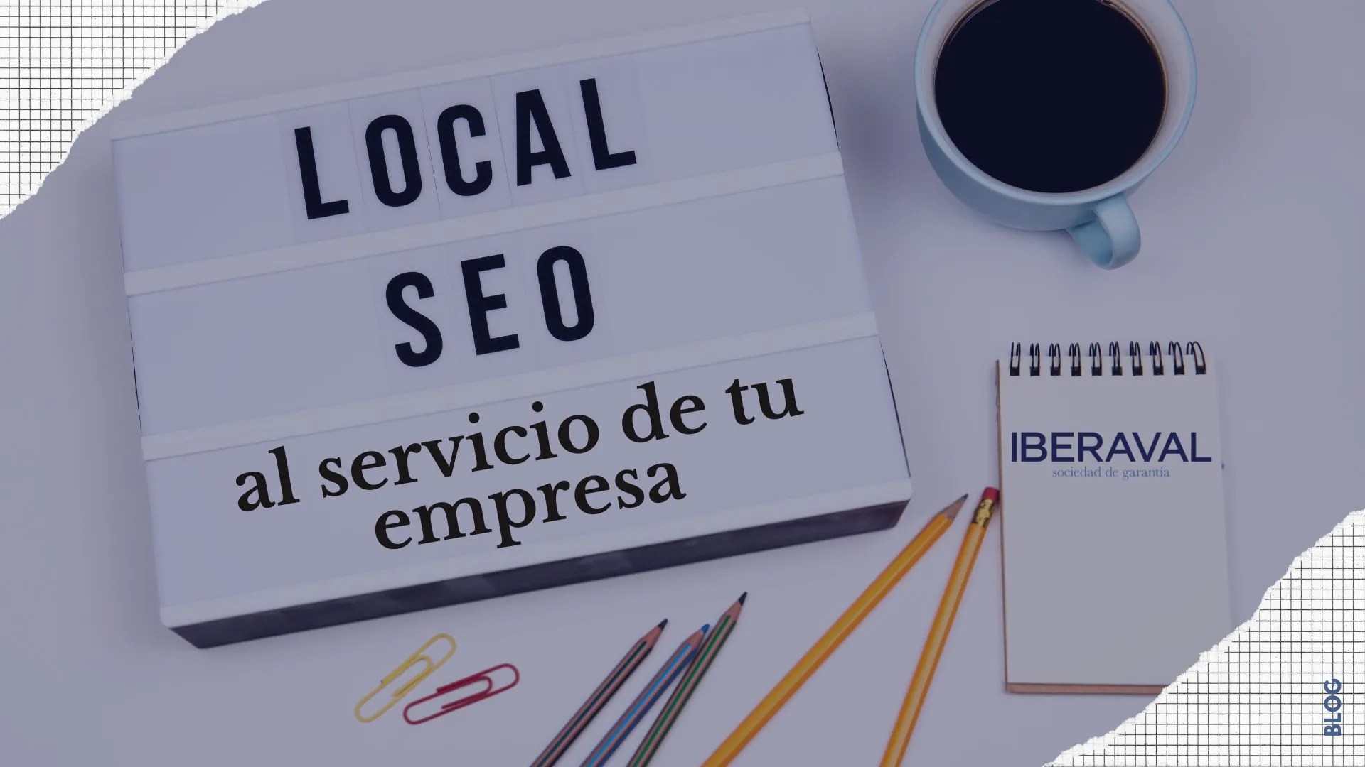 SEO local al servicio de tu empresa