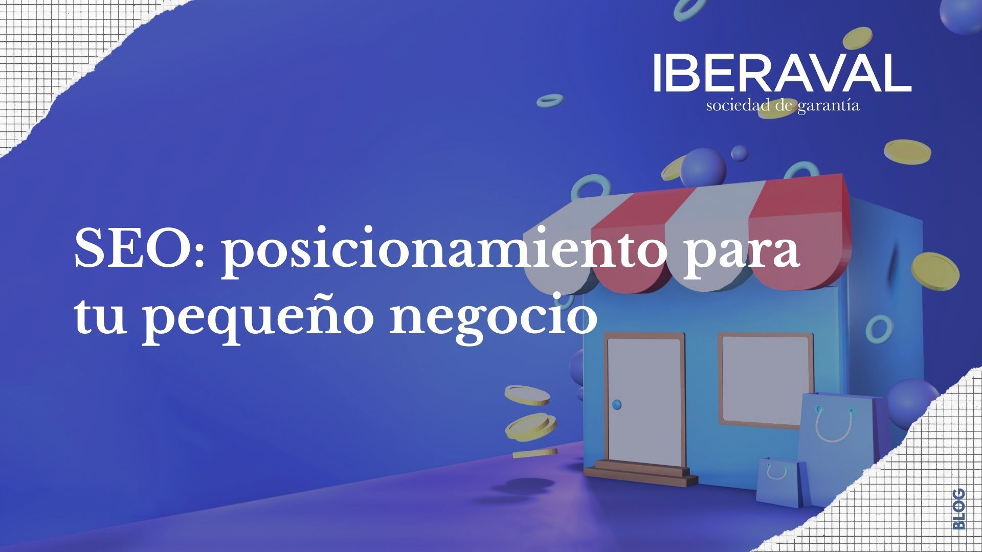 SEO: posicionamiento para tu pequeño negocio