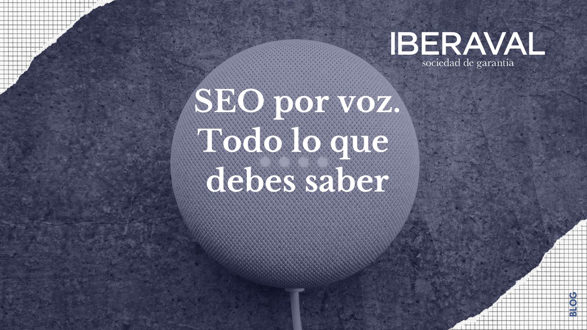 SEO por voz. Todas las claves que debes conocer