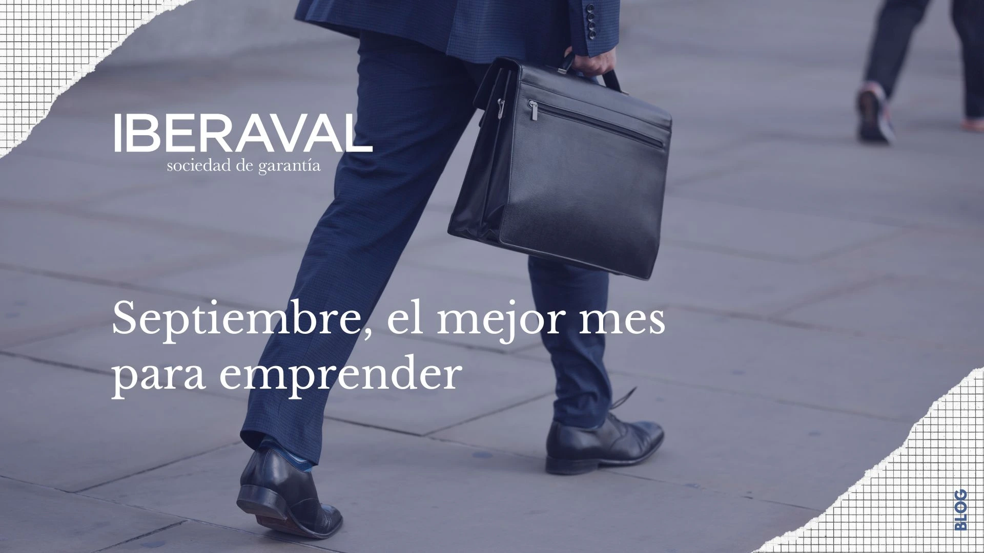 Septiembre, el mejor mes para emprender