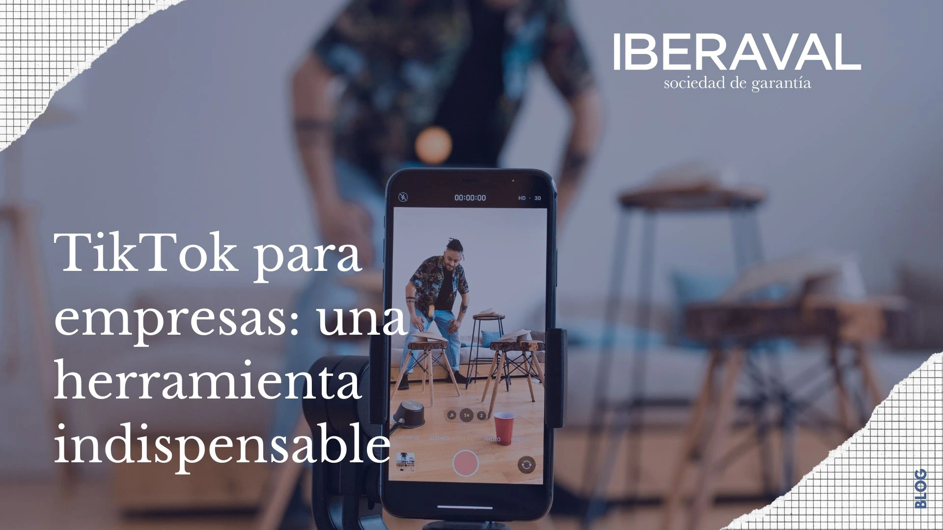 TikTok para empresas: una herramienta indispensable