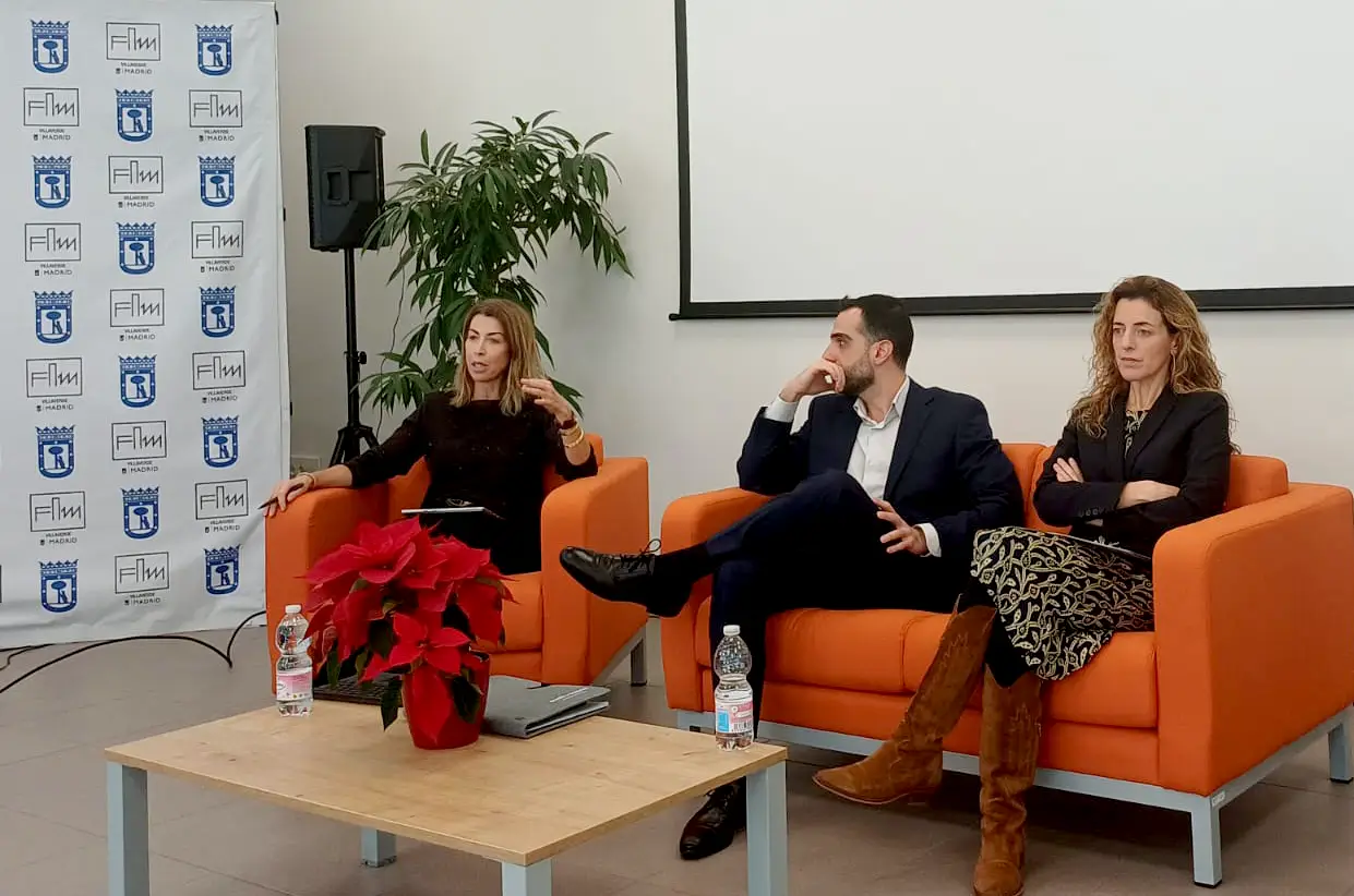 Iberaval reivindica en Villaverde su papel estratégico como «motor de solvencia» para la industrialización de Madrid