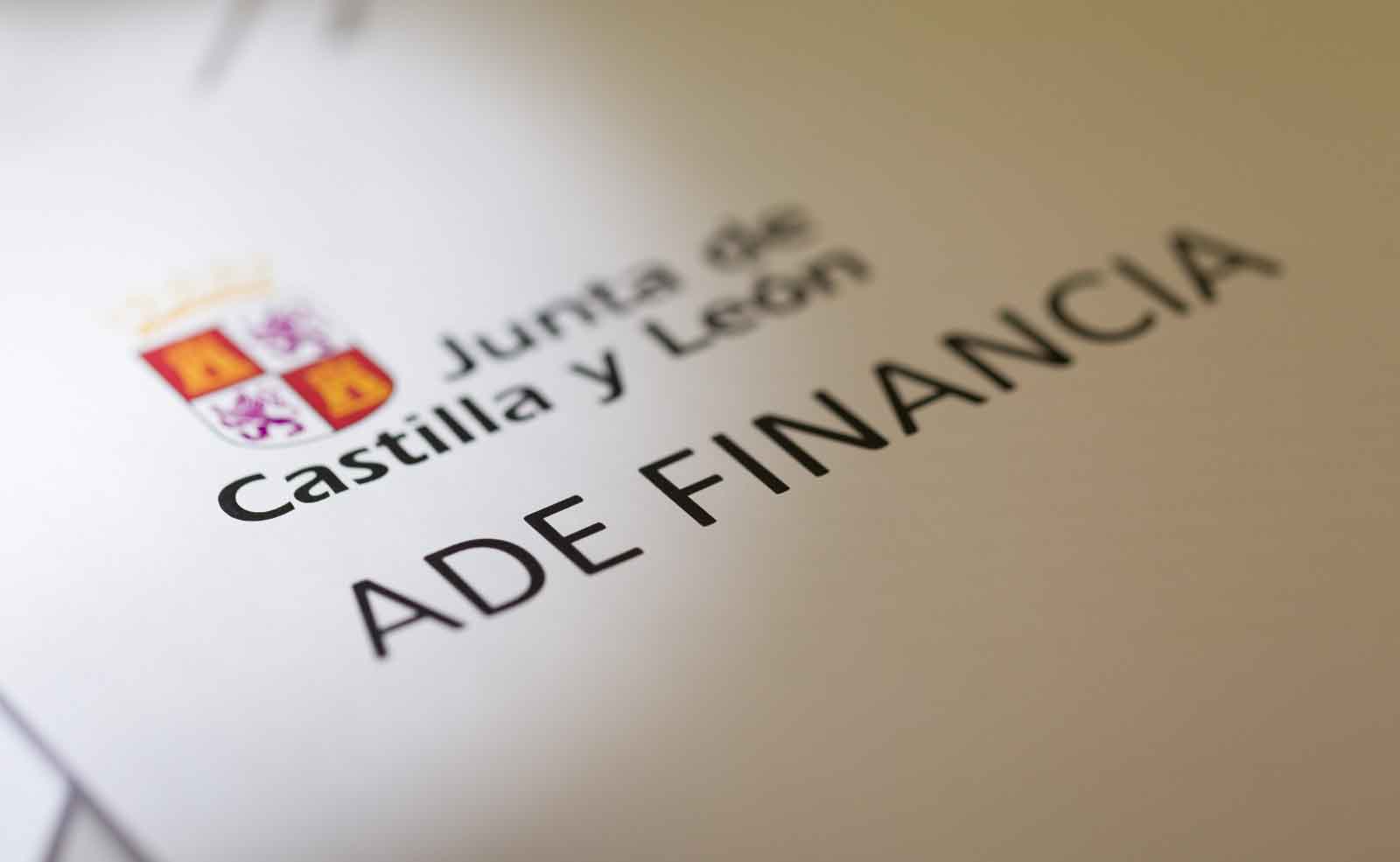 ADE Financia