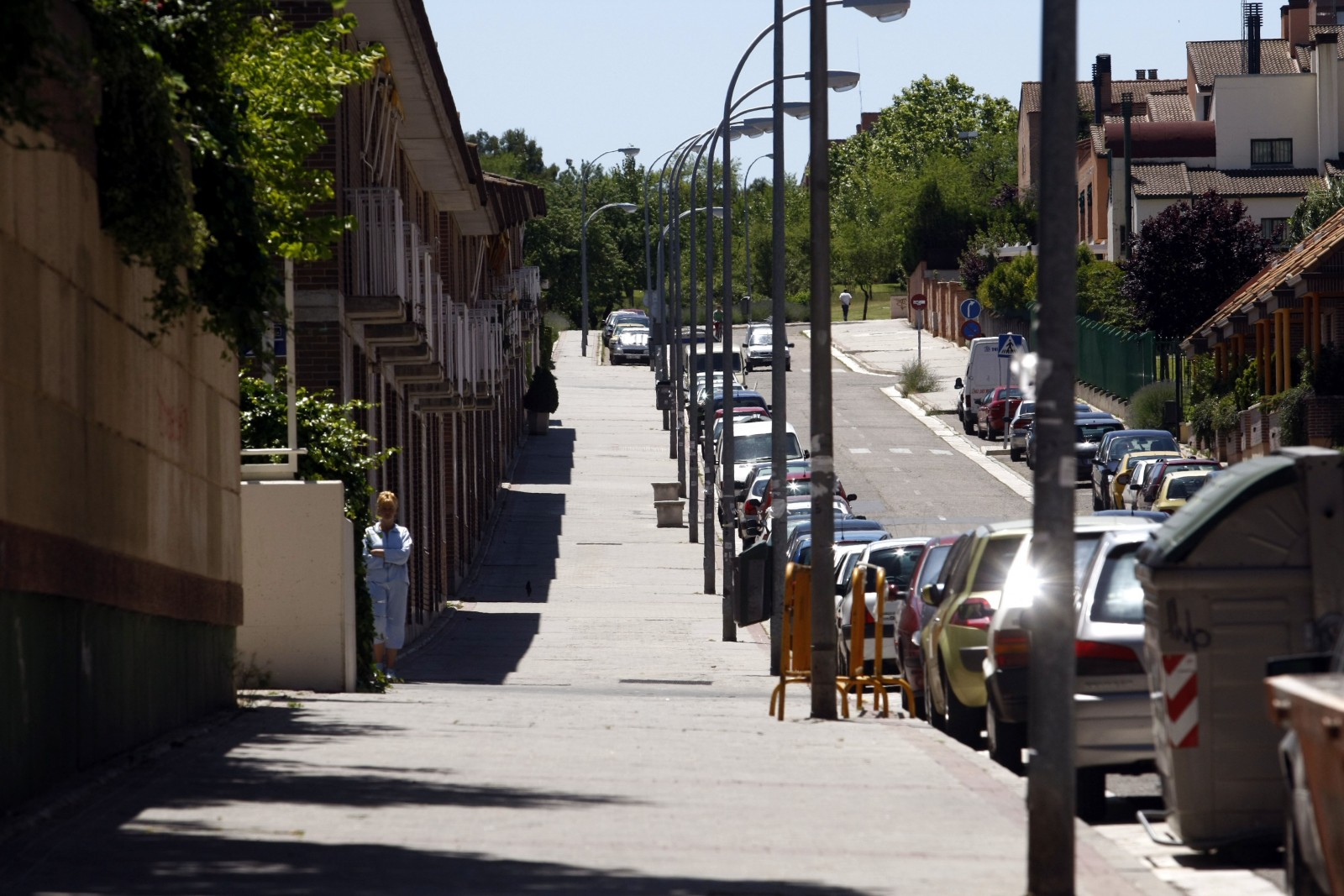 Calles Calles