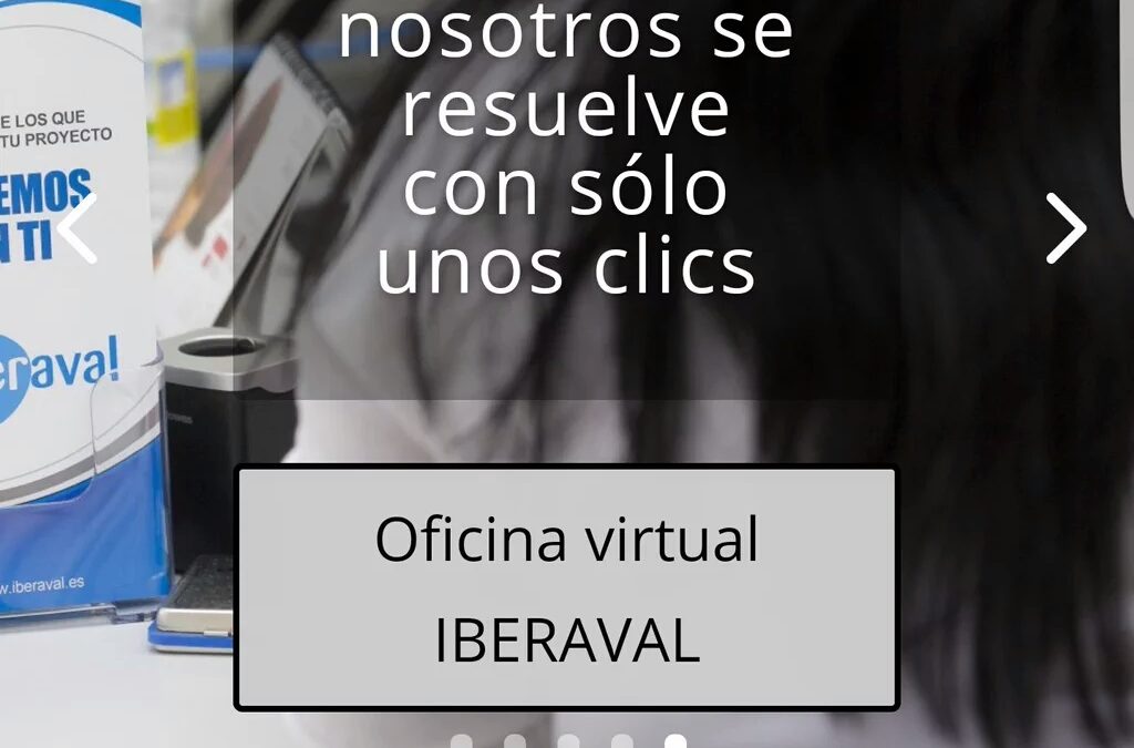 La digitalización: el salto necesario