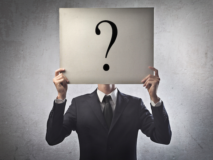 En la empresa… ¿Solo o en compañía de socios?