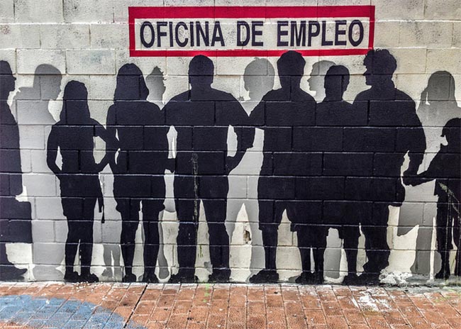 El empleo: la garantía de los autónomos