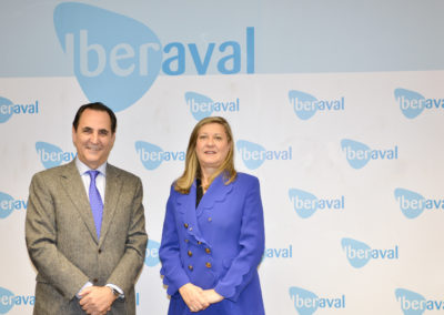 La Junta e Iberaval facilitan financiación por 219 millones de euros a más de 3.800 empresas en 2016