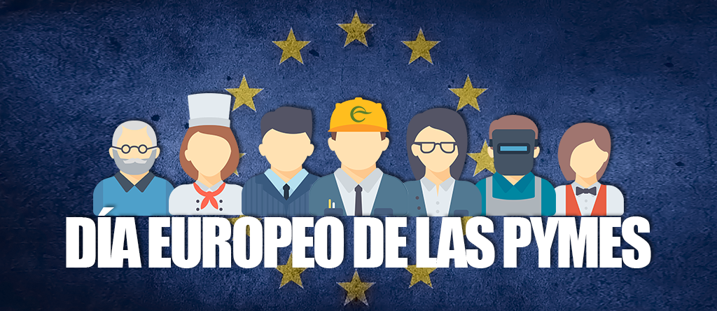 Día Europeo de las Pymes: ¿Algo que celebrar?