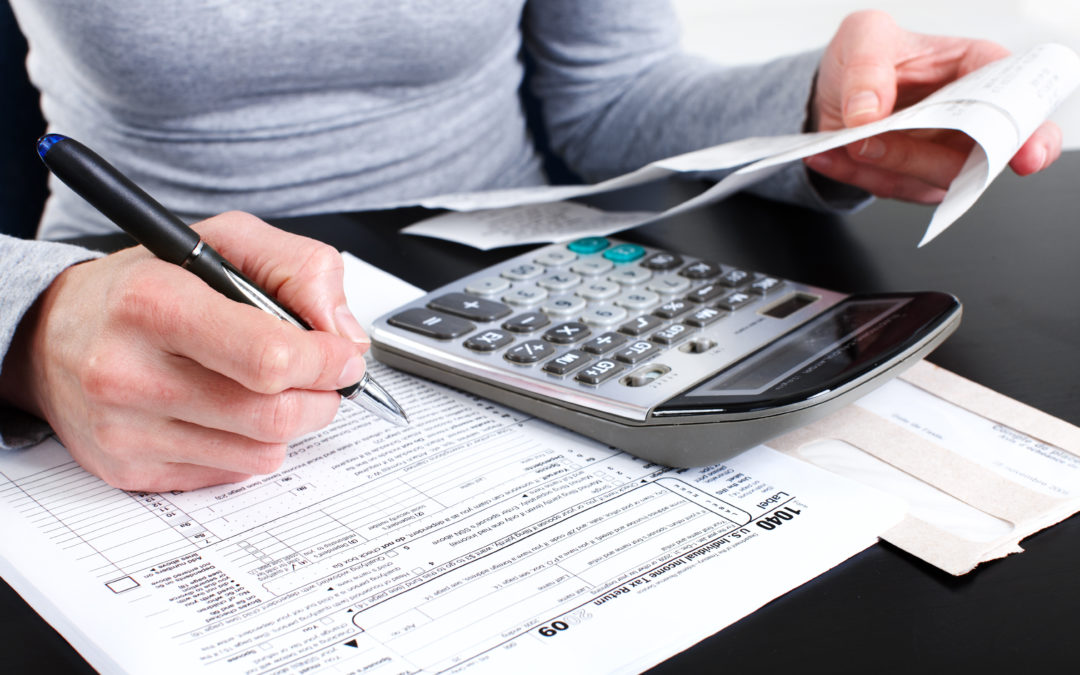 Apuntes fiscales: El Impuesto de Actividades Económicas -IAE-
