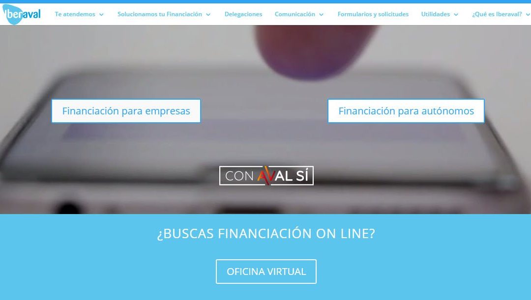 www.iberaval.es – La evolución