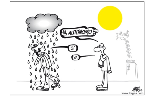 Ley de autónomos (III): las reformas pendientes