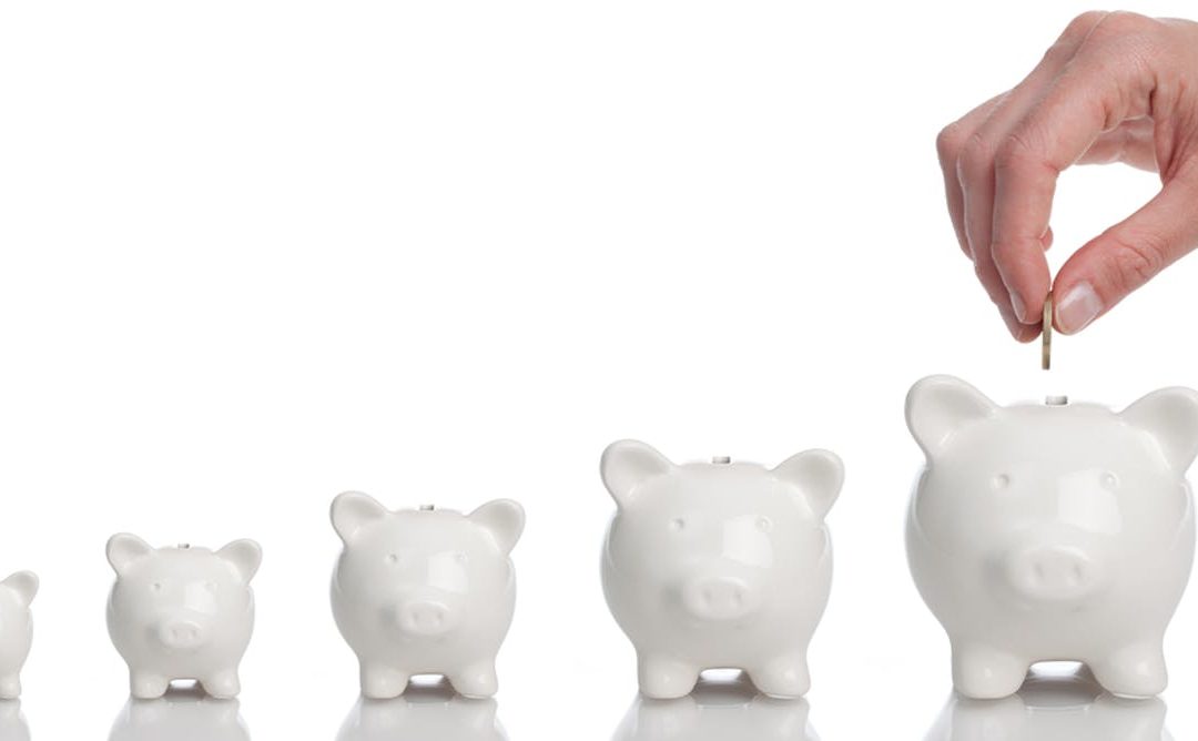 La clave financiera