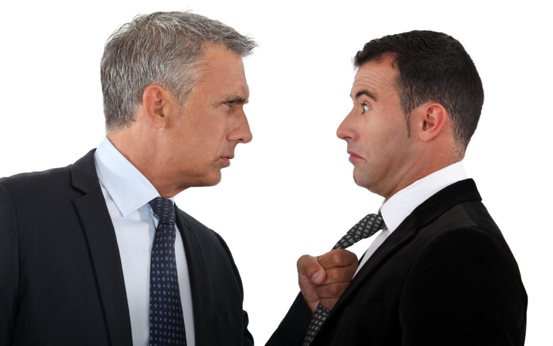 Rompiendo mitos: El cliente NO siempre tiene la razón