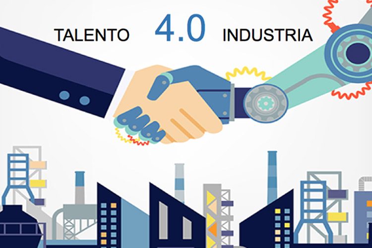 La Digitalización o la cuarta revolución industrial