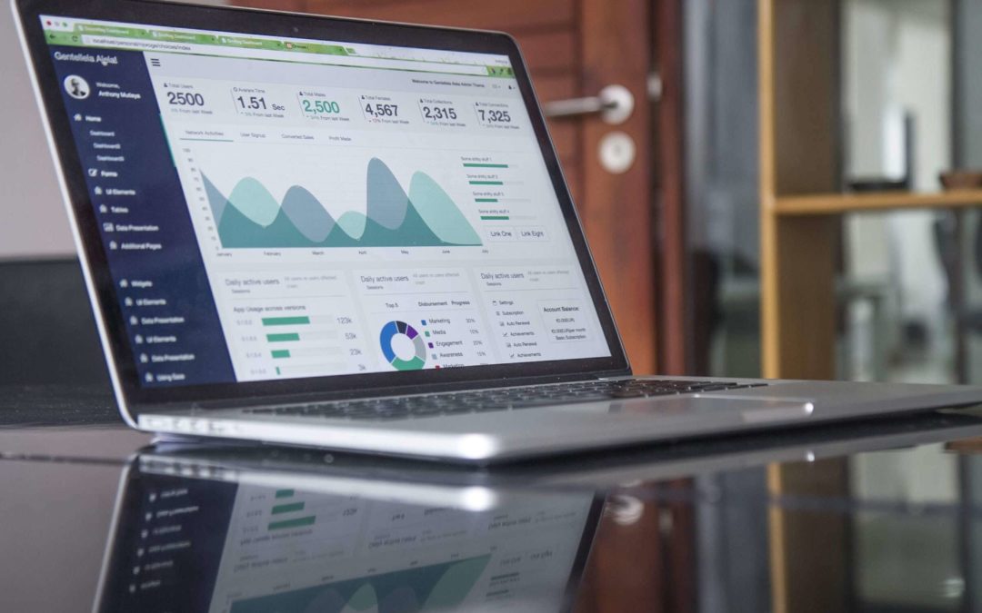 Plan Contable para pymes