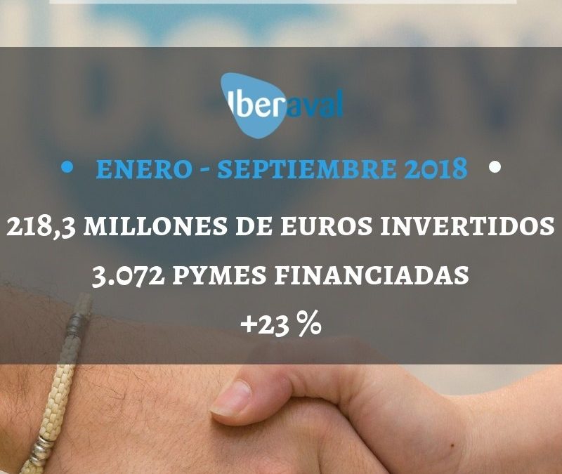 Iberaval: Al servicio de 27.000 socios… y más allá