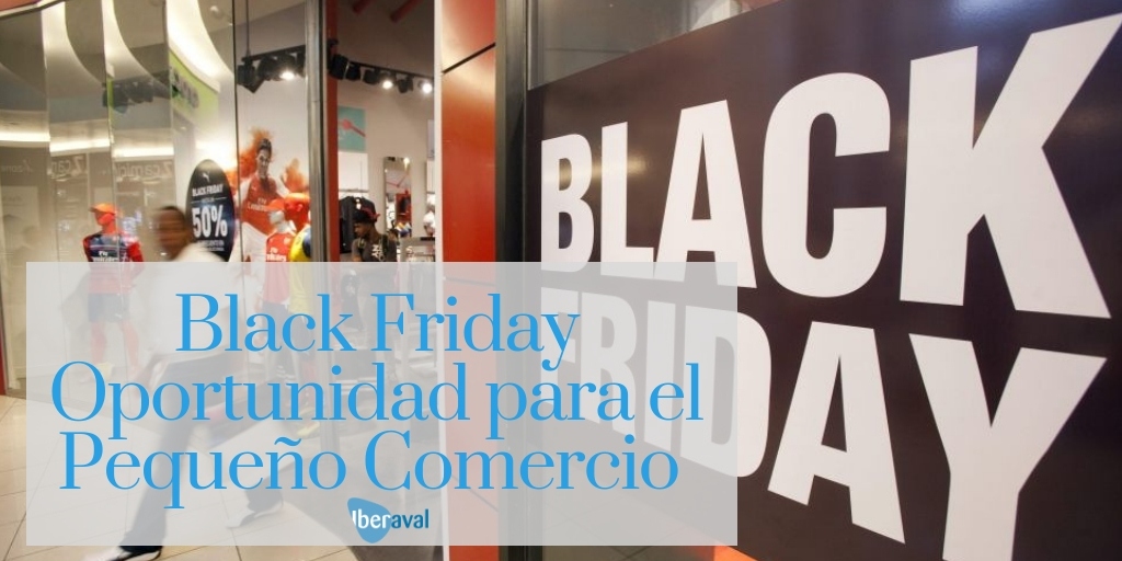 La verdad sobre el black friday y el comercio