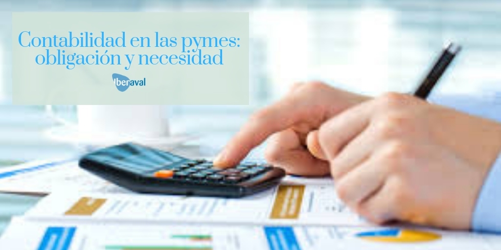 Contabilidad de las pymes