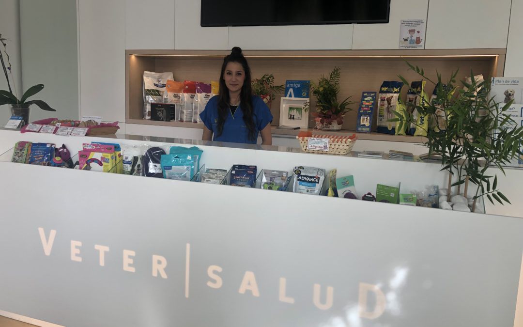 Vetersalud Alegría