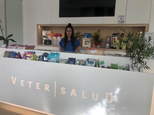 Vetersalud Alegría