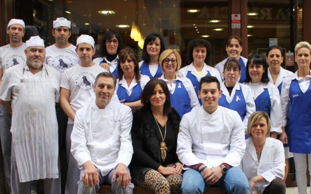 Dulces Galicia