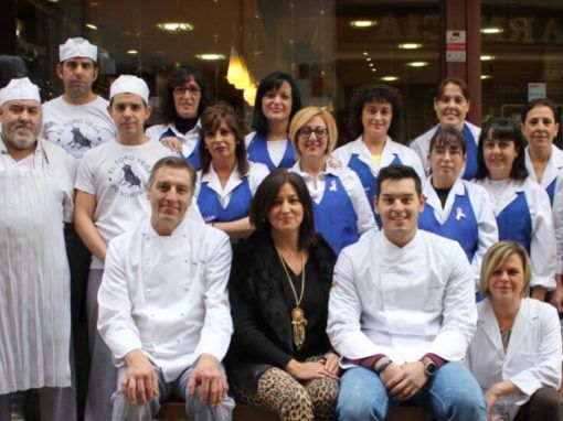 Dulces Galicia